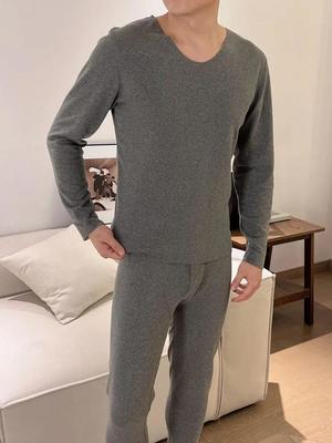 秋冬必備！89元搶購雙面德絨保暖內(nèi)衣，廠家特惠僅限前100名