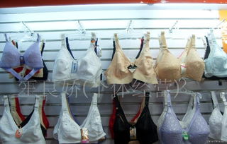 從文胸到服飾 現(xiàn)代女性內衣的時尚與功能進化