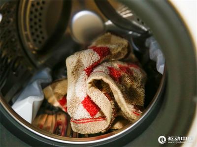 石頭分子篩迷你洗烘一體機 M1評測 方寸之間的專業守護，精致衣物洗護新革命