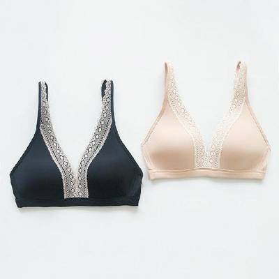 高顏值內(nèi)衣 性感搶戲而不尷尬的時(shí)尚密碼