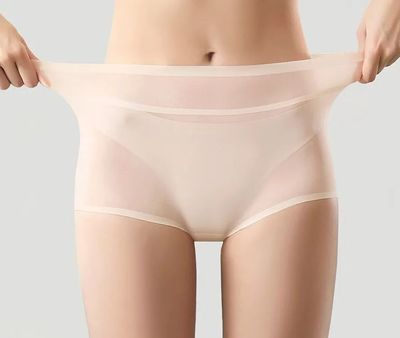 超薄兔耳杯內衣 顏值與舒適并存的貼身之選